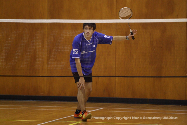 Imagem número 4 da galeria CNUs de Badminton e Ténis-de-Mesa