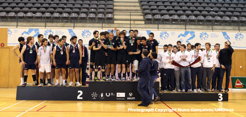 Imagem número 10 da galeria Fases Finais CNUs