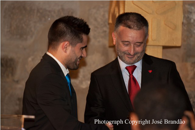 Imagem número 8 da galeria Gala do Desporto