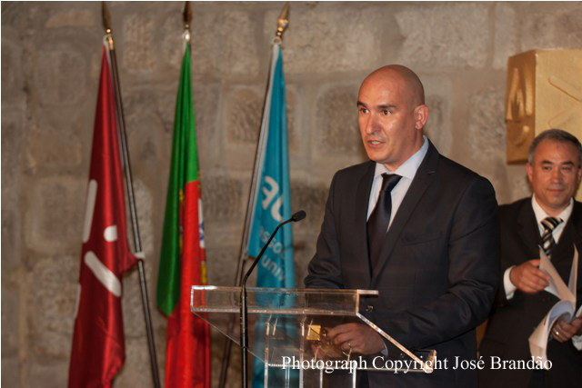 Imagem número 7 da galeria Gala do Desporto