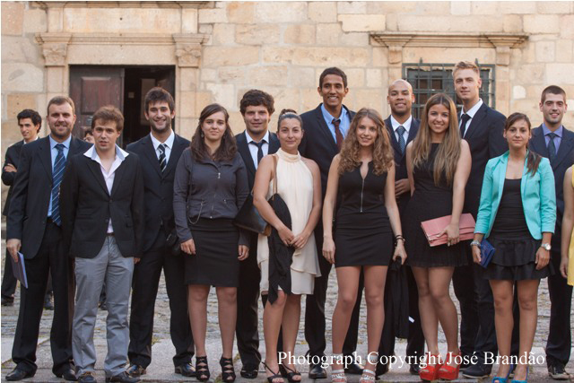 Imagem número 1 da galeria Gala do Desporto