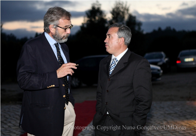 Imagem número 1 da galeria Gala FADU