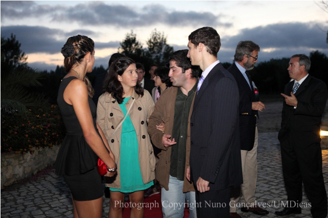 Imagem número 2 da galeria Gala FADU