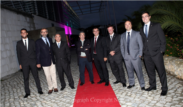 Imagem número 4 da galeria Gala FADU