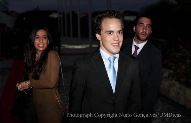 Imagem número 6 da galeria Gala FADU