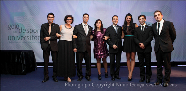 Imagem número 6 da galeria Gala FADU