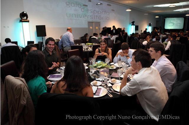 Imagem número 8 da galeria Gala FADU