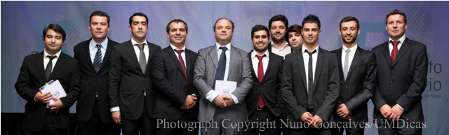 Imagem número 9 da galeria Gala FADU