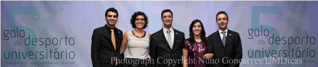 Imagem número 7 da galeria Gala FADU