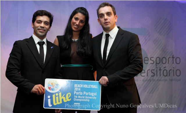 Imagem número 5 da galeria Gala FADU