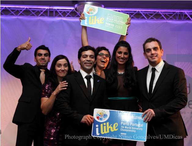 Imagem número 4 da galeria Gala FADU