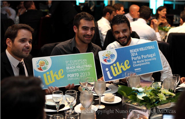 Imagem número 3 da galeria Gala FADU