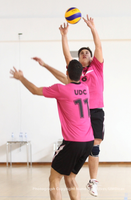 Imagem número 3 da galeria Jogos Galaico Durienses