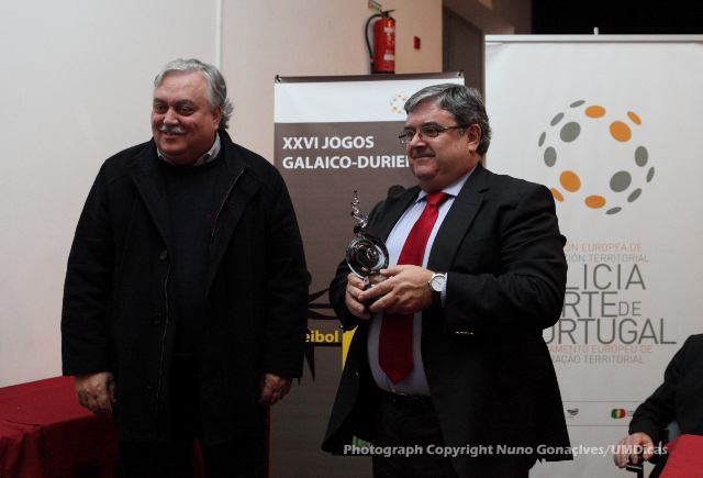 Imagem número 8 da galeria Jogos Galaico Durienses