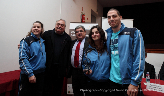 Imagem número 7 da galeria Jogos Galaico Durienses