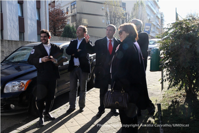 Imagem número 6 da galeria Diplomas de Mérito Desportivo