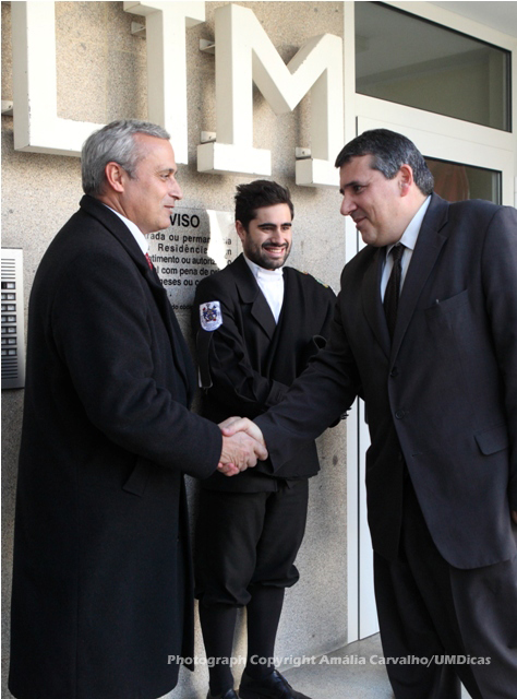 Imagem número 8 da galeria Diplomas de Mérito Desportivo