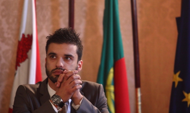 Imagem número 10 da galeria Sorteio do Mundial Universitário de Futsal