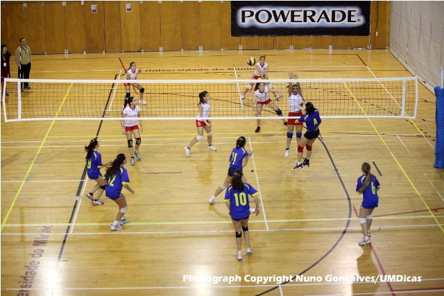 Imagem número 9 da galeria Torneio Escolas Secundárias