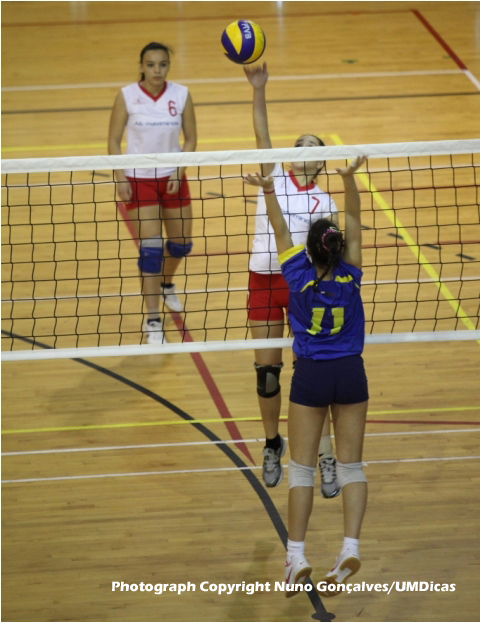 Imagem número 10 da galeria Torneio Escolas Secundárias