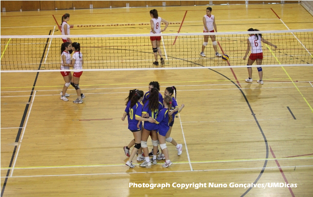 Imagem número 8 da galeria Torneio Escolas Secundárias