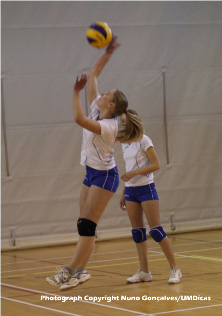 Imagem número 6 da galeria Torneio Escolas Secundárias