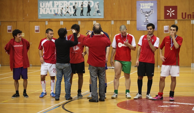 Imagem número 5 da galeria Troféu AAUM