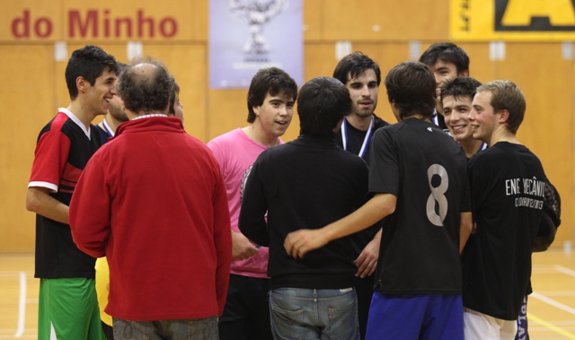 Imagem número 9 da galeria Troféu AAUM