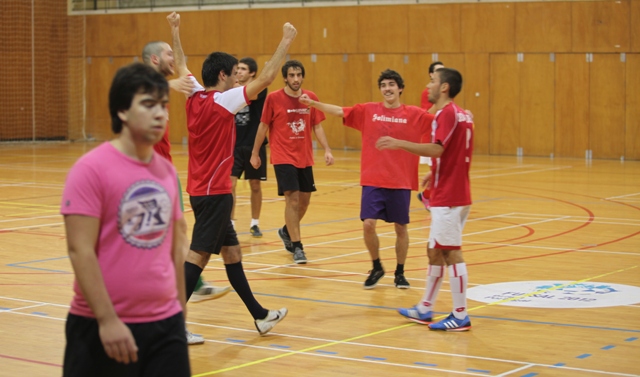 Imagem número 8 da galeria Troféu AAUM