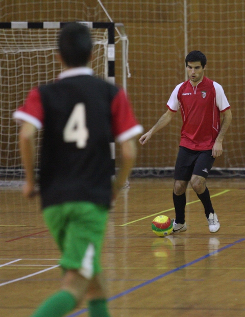 Imagem número 1 da galeria Troféu AAUM