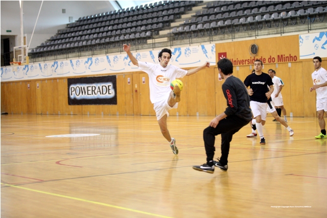 Imagem número 6 da galeria Troféu Reitor