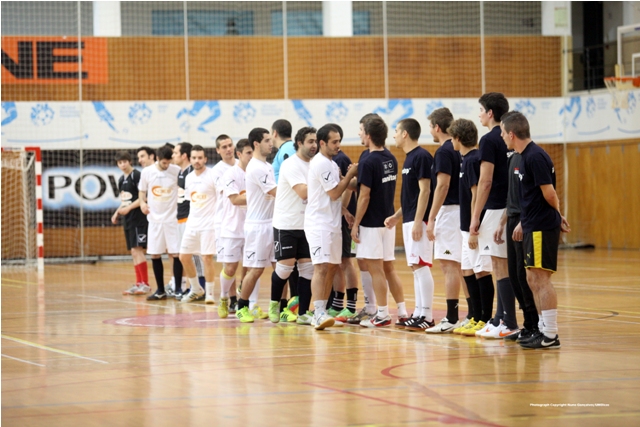 Imagem número 9 da galeria Troféu Reitor