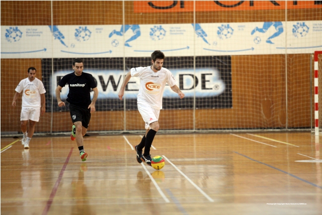 Imagem número 4 da galeria Troféu Reitor