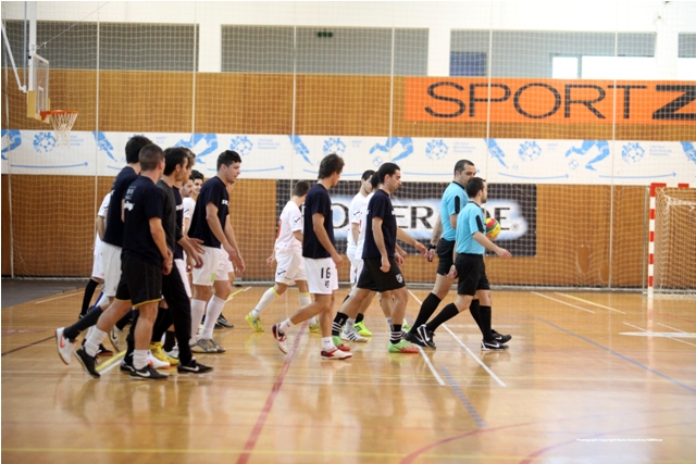 Imagem número 10 da galeria Troféu Reitor