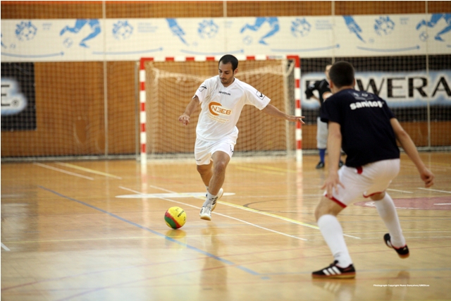 Imagem número 5 da galeria Troféu Reitor