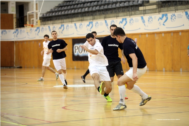 Imagem número 2 da galeria Troféu Reitor