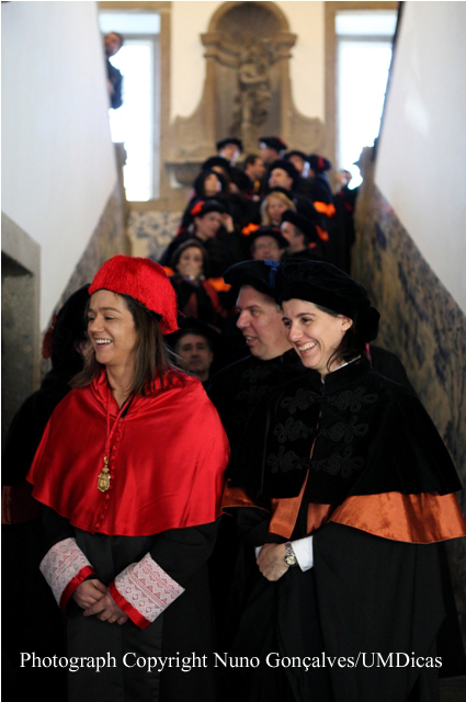 Imagem número 8 da galeria Aniversário da UMinho