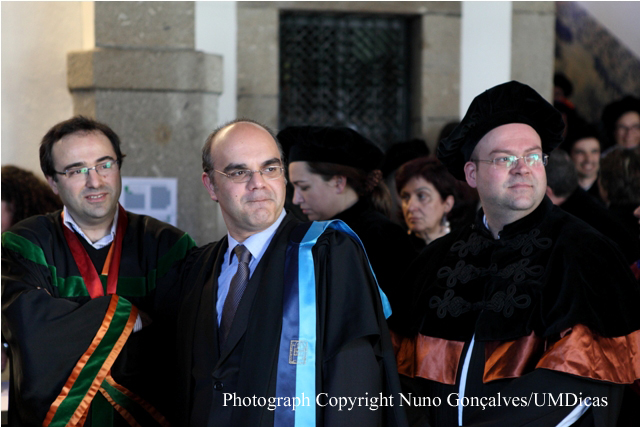 Imagem número 9 da galeria Aniversário da UMinho