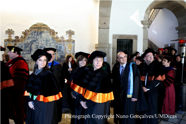 Imagem número 10 da galeria Aniversário da UMinho