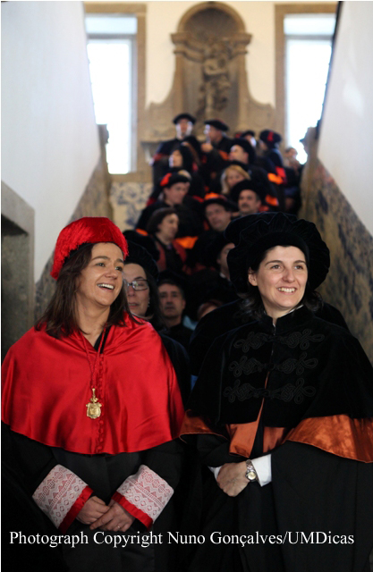 Imagem número 7 da galeria Aniversário da UMinho