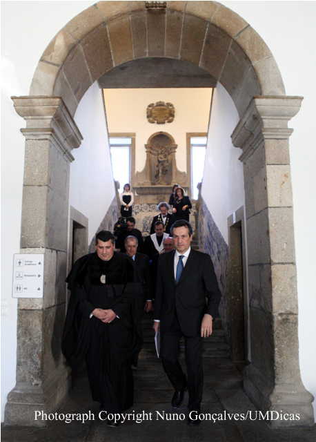 Imagem número 5 da galeria Aniversário da UMinho