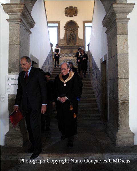 Imagem número 3 da galeria Aniversário da UMinho