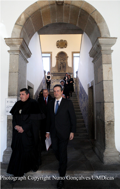 Imagem número 4 da galeria Aniversário da UMinho