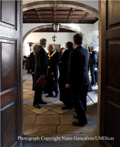 Imagem número 1 da galeria Aniversário da UMinho