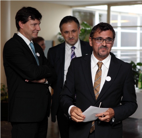 Imagem número 4 da galeria Aniversário Escola de Engenharia