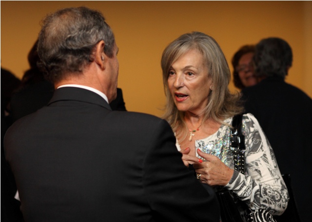 Imagem número 3 da galeria Aniversário Escola de Engenharia