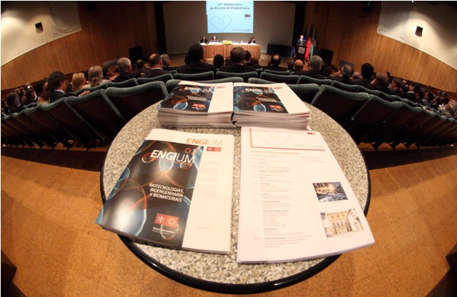 Imagem número 6 da galeria Aniversário Escola de Engenharia