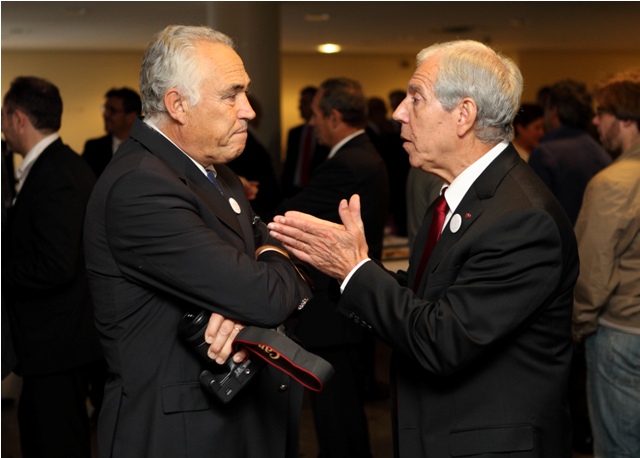 Imagem número 5 da galeria Aniversário Escola de Engenharia