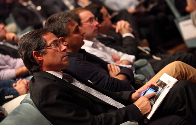 Imagem número 8 da galeria Aniversário Escola de Engenharia