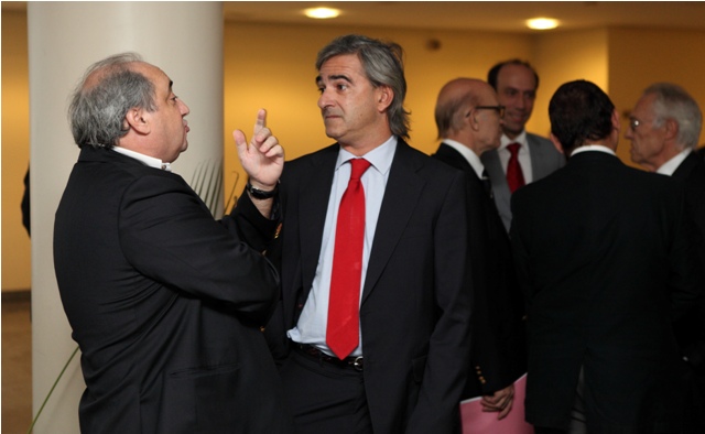 Imagem número 1 da galeria Aniversário Escola de Engenharia